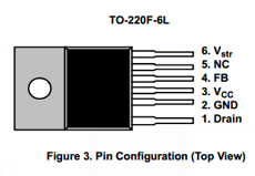 DMO465R datasheet