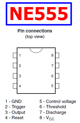 free download 555 timer pinout free download 555 timer pinout