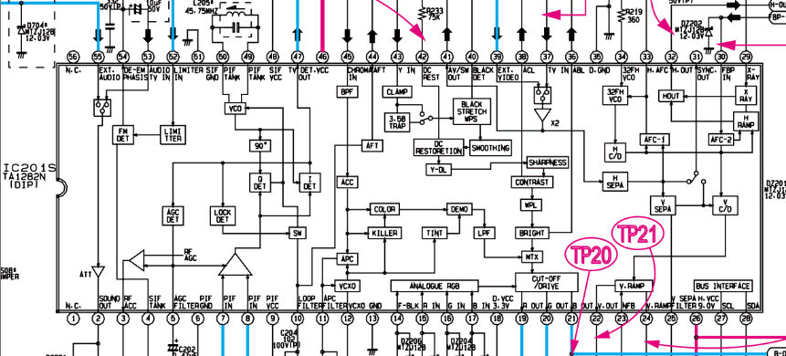 tt2222 transistor pdf tt2222 transistor pdf