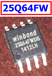 25Q64 Electronic Components