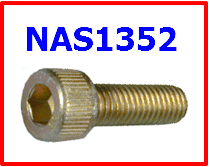nas1352-socket-head-cap-screw
