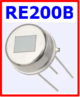 re200b-infrared-sensor