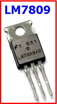 LM7809 Datasheet - 1A, 9V, Voltage Regulator - Fairchild