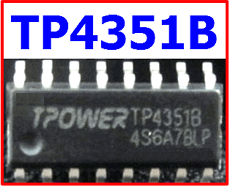 tp4351b-mobile-power-ic