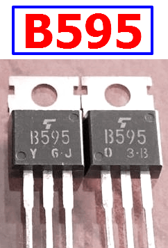 b595