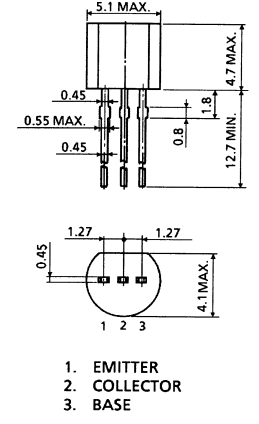 datasheet persamaan transistor a1023 datasheet persamaan transistor a1023