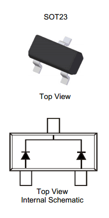 BAV70 datasheet