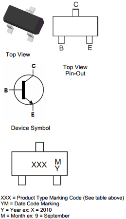 BC817-16 datasheet