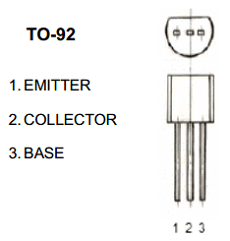 13001S8D Datasheet - NPN Transistor - JTD Semi