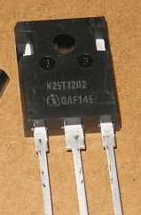 K25T1202 datasheet K25T1202 datasheet