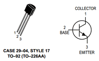 download free 2n2222 pinout download free 2n2222 pinout