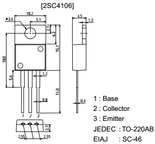 C4106 datasheet