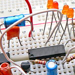 QD0056C Datasheet PDF - light controller - Microcontroller