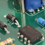 CHQ1838 Datasheet - Infrared Receiver Module - Photoelectric