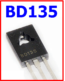 bd135-npn-transistor