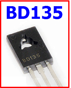 BD135 Datasheet PDF ( Pinout ) - EPITAXIAL PLANAR NPN TRANSISTOR