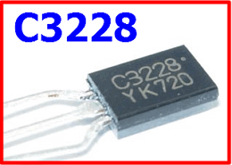 C3228 transistor