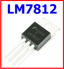 lm7812-voltage-regulator