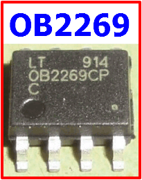 OB2269 PWM Controller