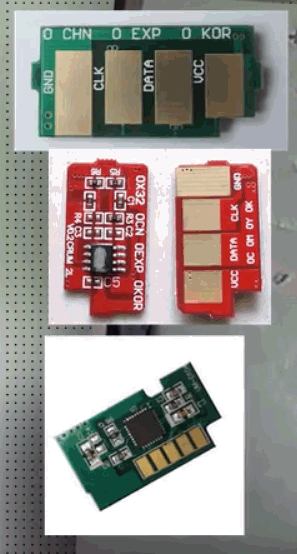 S3CC921 Image, S3CC921 Datasheet