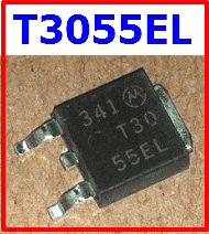 t3055el-mosfet