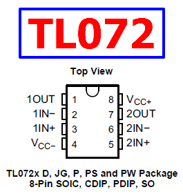tl072-datasheet-pinout