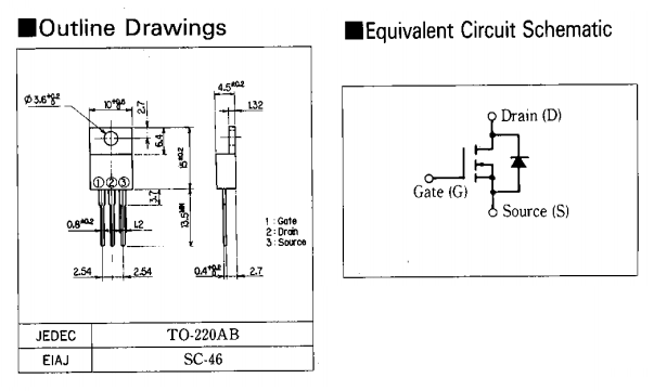 K900 pinout image