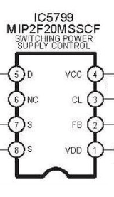 MIP2F2 Datasheet