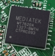 MT7620A Datasheet PDF - Wi-Fi System-On-Chips (WiSOC)