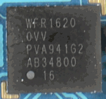 WFR1620