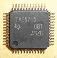 TAS5715
