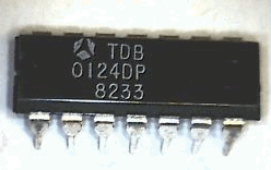 TDB0124-DP Image