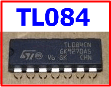 tl084-jfet-operational-amplifier