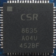 CSR8635 image