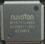 NPCE791LA0DX Image
