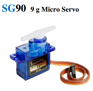 SG90 Image