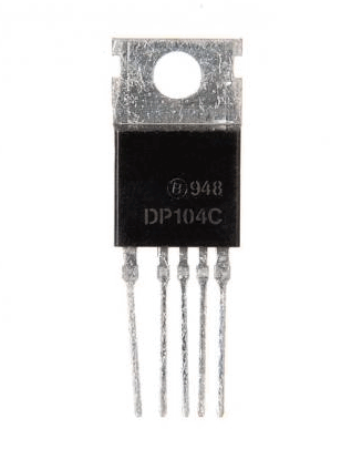 DP104C image