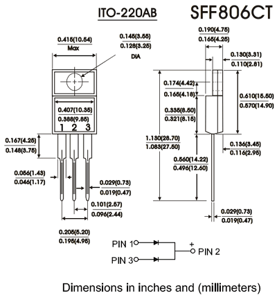 SFF806CT image
