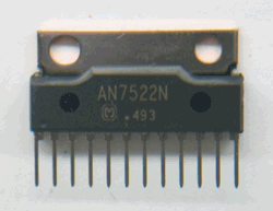 AN7522N image