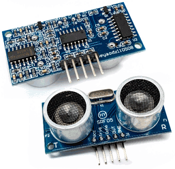 HY-SRF05 image