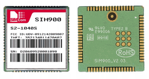 SIM900 image