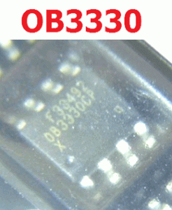 OB3330 image