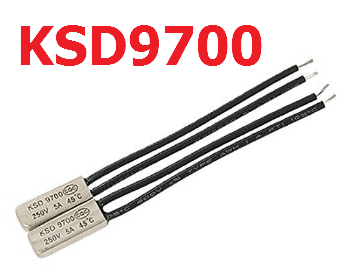 KSD9700 protector