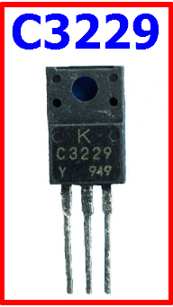 C3229 transistor