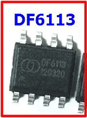 DF6113 led driver
