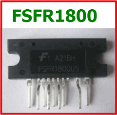 FSFR1800 power switch fairchild