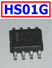 HS01G controller ic