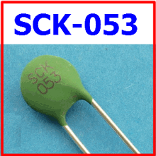 SCK-053 NTC Thermistor