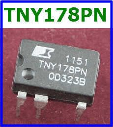 TNY178PN Offline Switcher