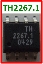 TH2267.1 pwm controller